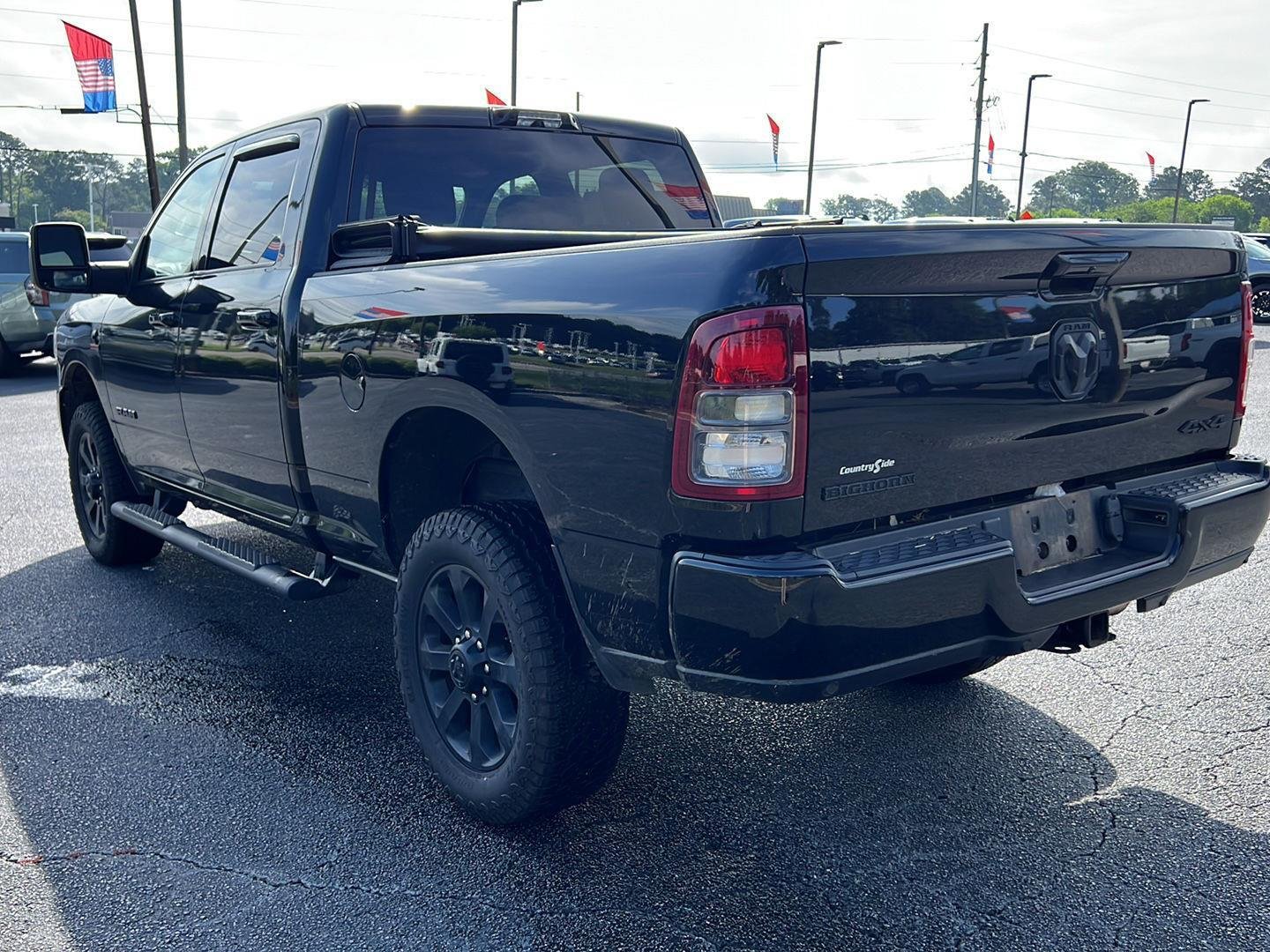 ram ram 2500 pickup 2024 3C6UR5DL5RG181606 image ram ram 2500 pickup 2024 3C6UR5DL5RG181606 image